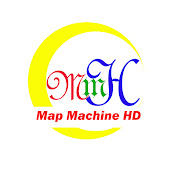 Map Machine HD