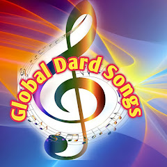 Логотип каналу Global Dard Songs