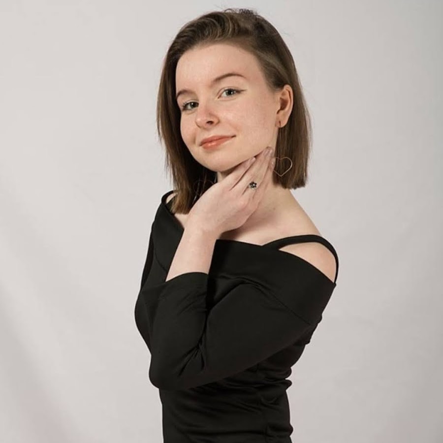 Новицкая лада юрьевна