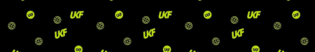 UKF Drum & Bass Avatar canale YouTube 