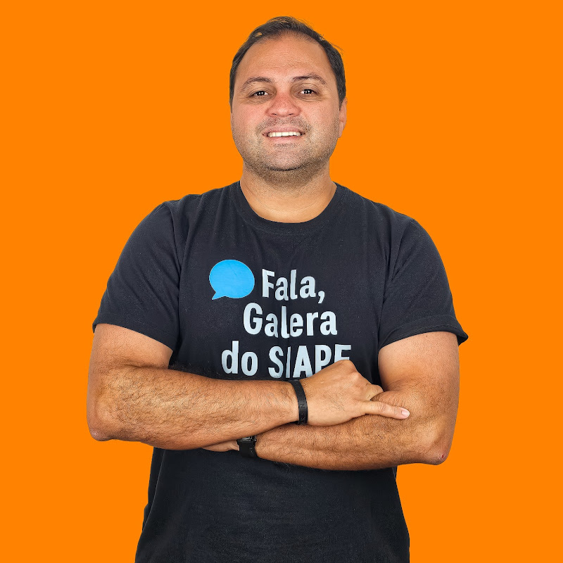 ANDRÉ do SIAPE -  Amigo do Servidor Federal