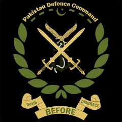 Pakistan Defence Command