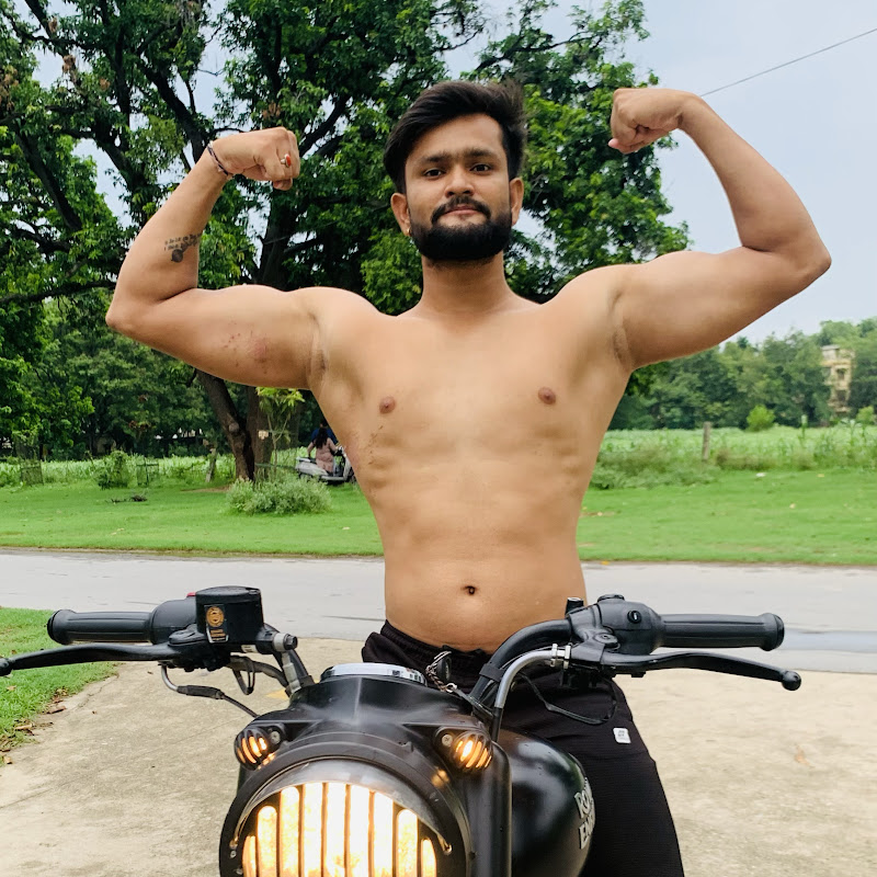 Unbelievable vishal 🏋️‍♀️