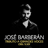Jose Barberan