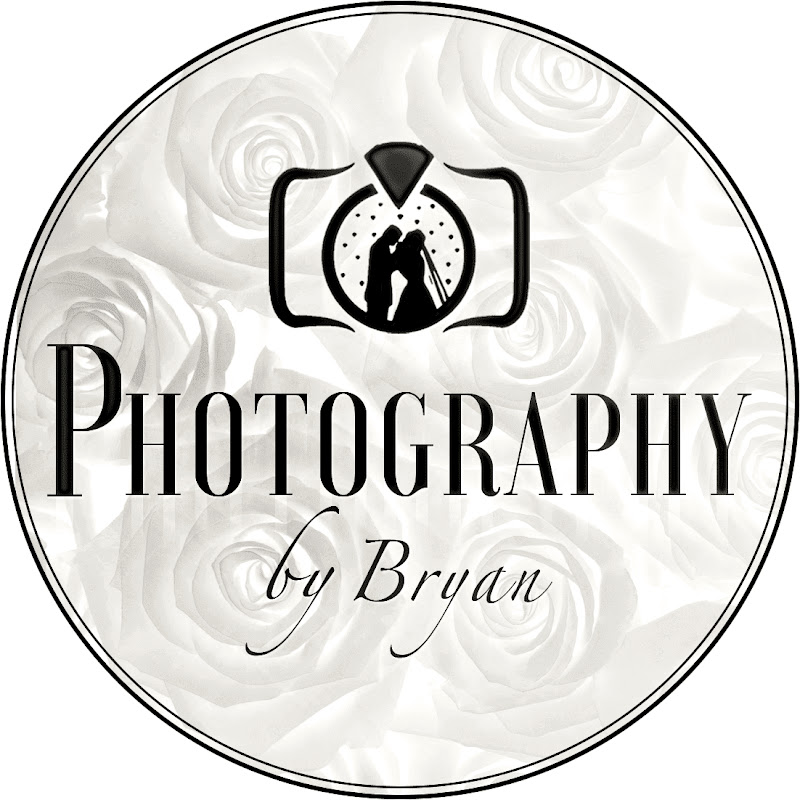 Photography by Bryan - UK Wedding Photographer