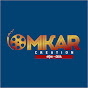 OMKAR CREATION ODIA logo