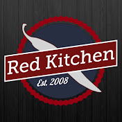 Red Kitchen