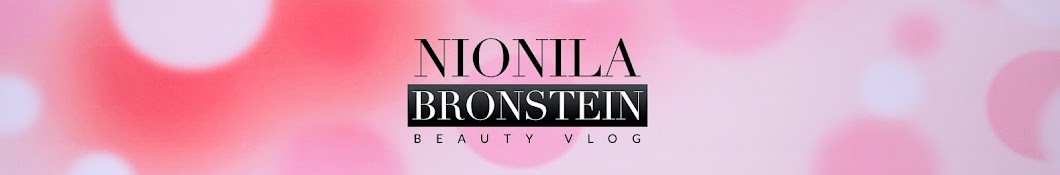 Nionila Bronstein YouTube channel avatar
