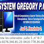 system gregory p.c