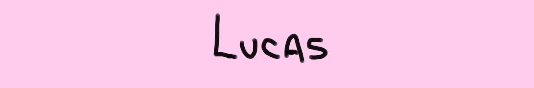 Lucas YouTube 频道头像