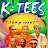 K-TEES BAND - Topic