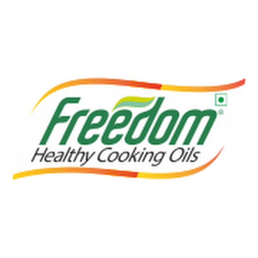 Freedom Healthy Oil YouTube