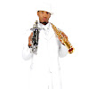 Jon Saxx