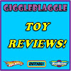 GiggleBlaggle Toys!