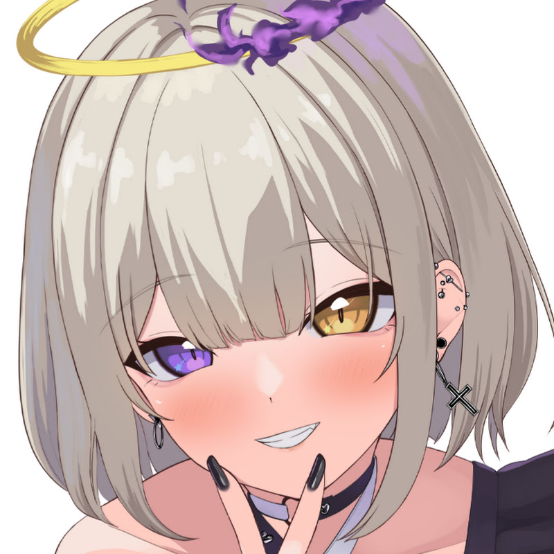 Mumei Ch.紫月むめい