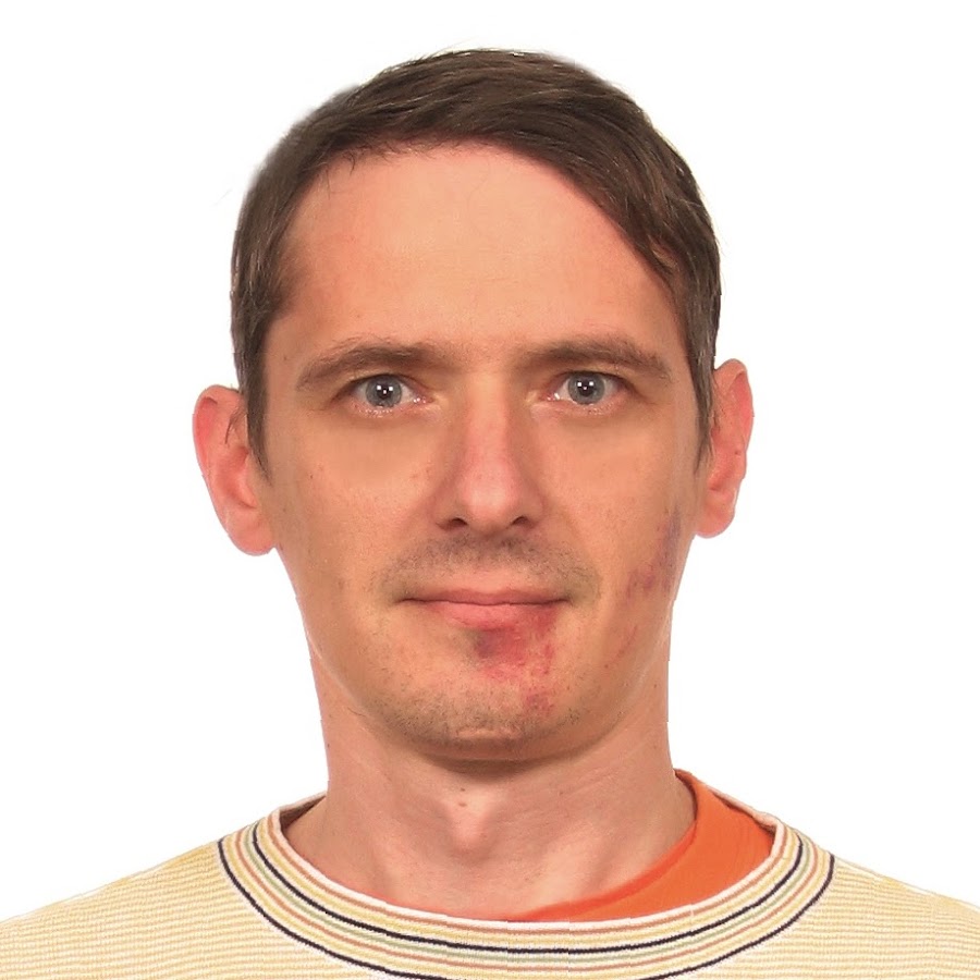 Дмитрий Ермолаев Астролог