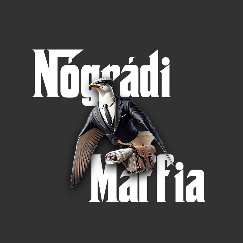 Nógrádi Maffia