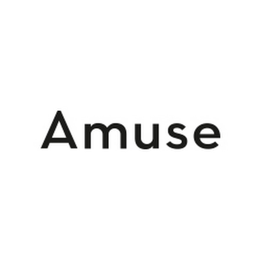 Amuse - YouTube