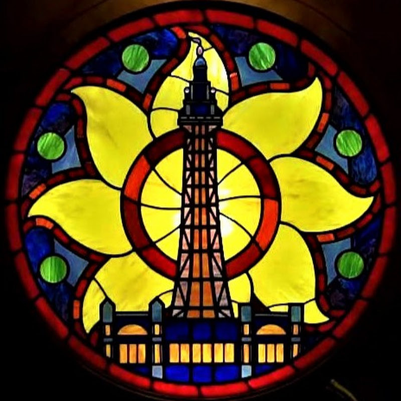 Blackpool Fylde & Wyre - History & Heritage!