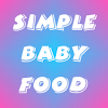 SimpleBabyFood