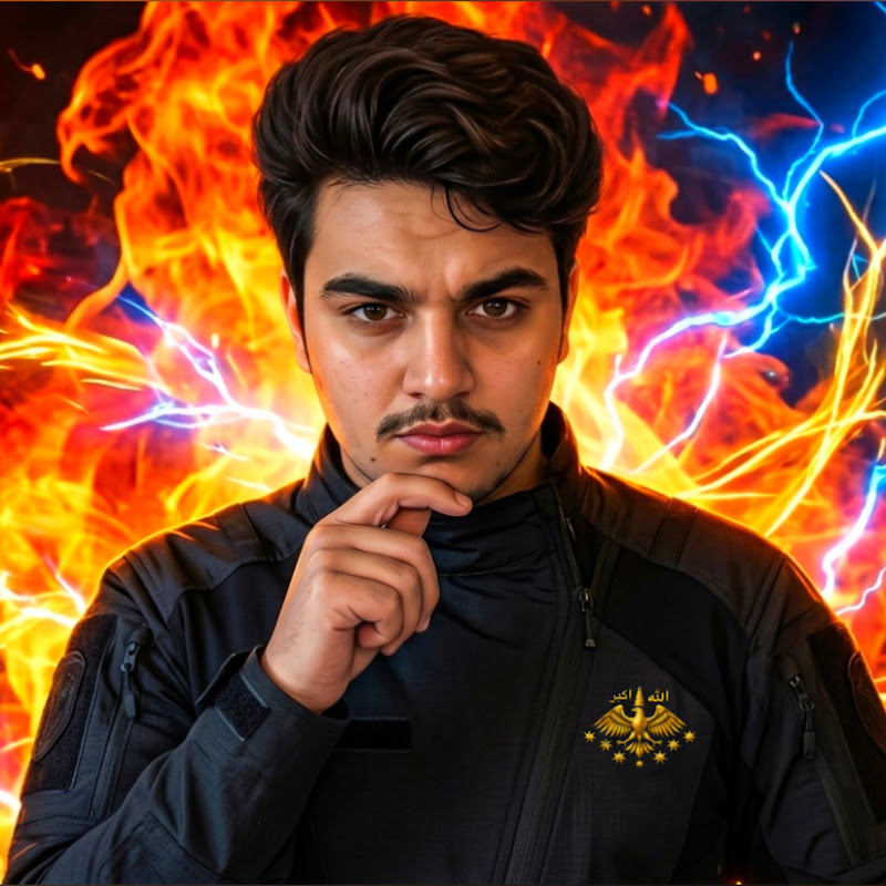 عبدالله خالد icon