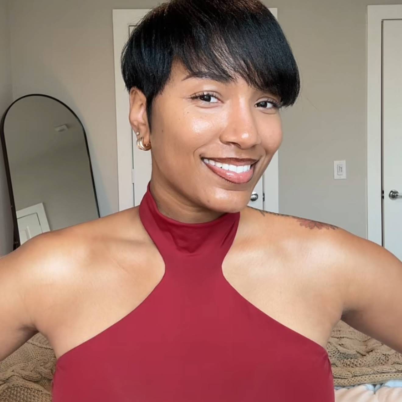 Post from rashaya b.