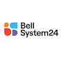 Bellsystem24( ベルシステム24)のオフィシャル動画 の動画、YouTube動画。