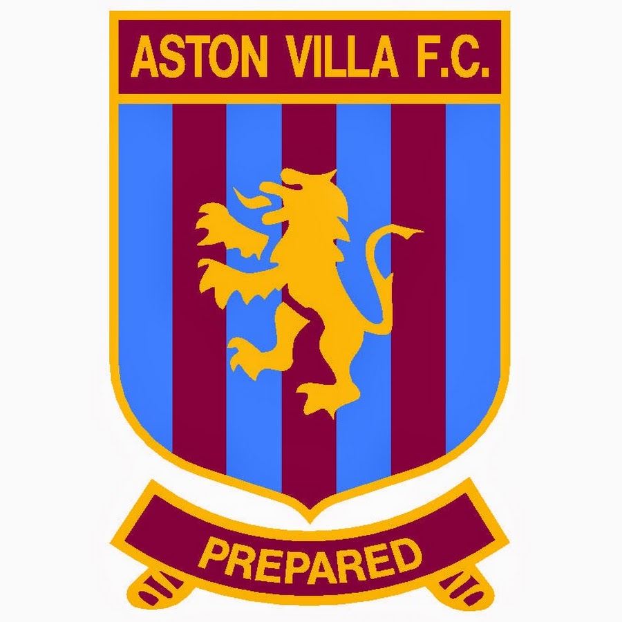 AVFC Clips - YouTube
