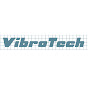 Vibrotech - Vibrációs gépgyártás logo