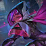 Yuno Margaret