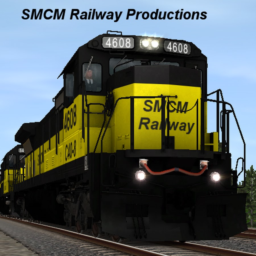 SMCM Railway Productions - YouTube