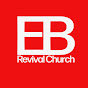 East Bay Bible Fellowship logo