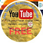 Free Youtube monetization  program logo