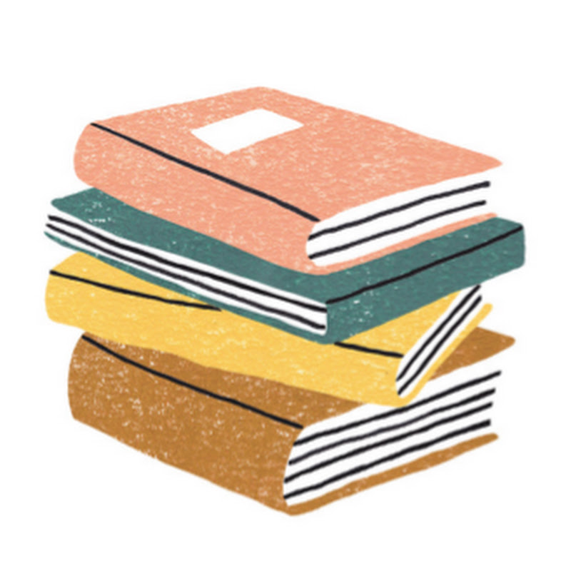 Logo de todo menos leer