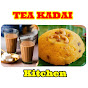 Tea Kadai Kitchen logo
