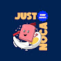 JustNoca logo