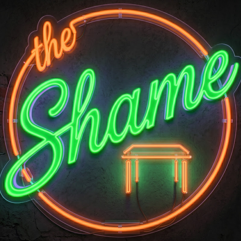 The Shame Table