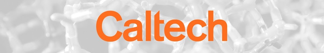 caltech رمز قناة اليوتيوب