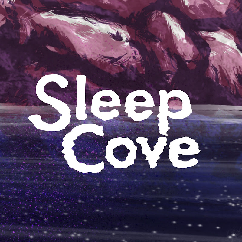 Sleep Cove - Bedtime Stories