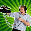 ParanormalCamera & CrazyTape