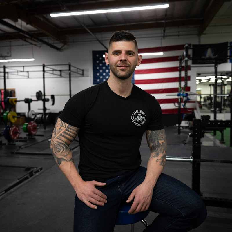 Matthew Lindsay