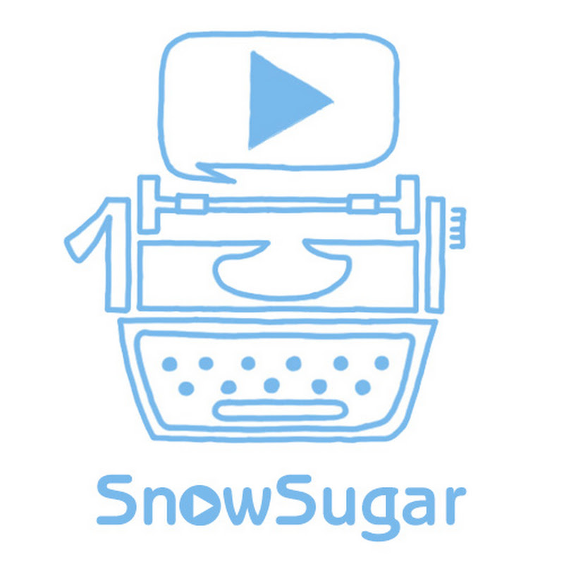 SnowSugar Video by Yukiko Sato