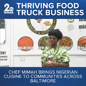 WMAR-2 News YouTube channel