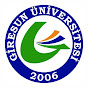 Giresun University Youtube video kanalı Profil Fotoğrafı Giresun University Youtube video kanalı Profil Fotoğrafı