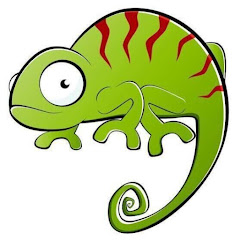 独立游戏蜥蜴君アイコン画像