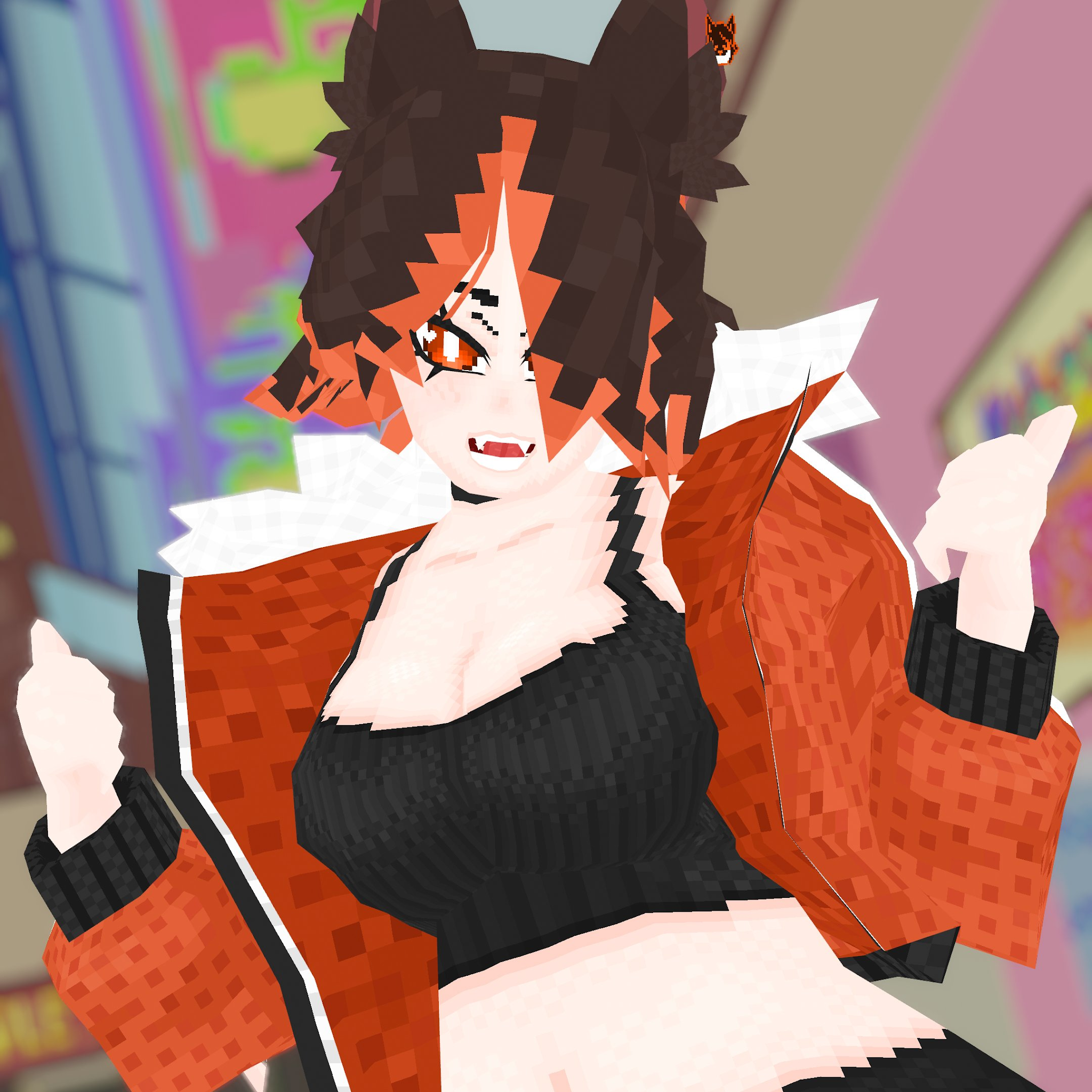 Post from Catzy