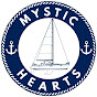Sailing Mystic Hearts logo