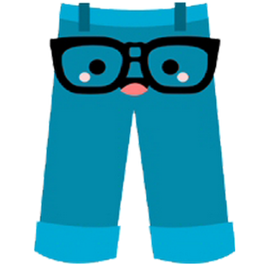 Smarty Pants YouTube