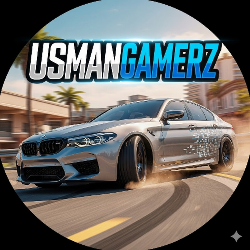 Usman Gamerz