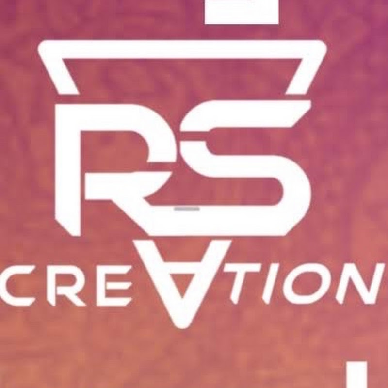 RS CREATION PRESENTS icon